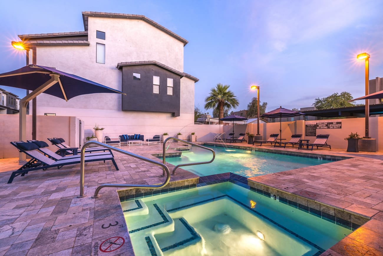 Dolce Villagio Townhomes photo 4